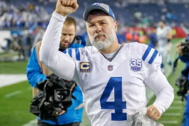 Adam Vinatieri Net Worth