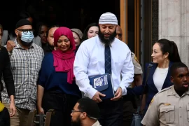 When will Adnan Syed be released?