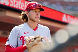 Alec Bohm Salary: What Is Alec Bohm Salary?