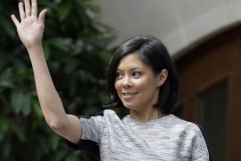 Alex Wagner Height, Salary, Education, Nationality, Age