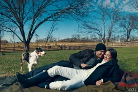 Alex Wagner Husband: Meet Sam Kass