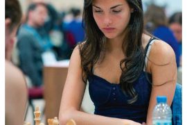 What Languages Does Alexander Botez Speak? Why Is it Called The Botez Gambit?