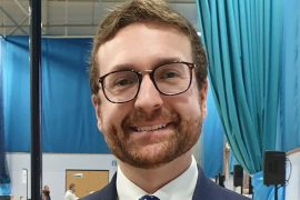 Alexander Stafford Net Worth