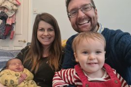 Alexander Stafford Wife: Who Is Alexander Stafford Married to?