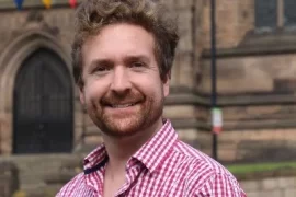 Alexander Stafford Age, Constituency, Education, Party, Previous Offices