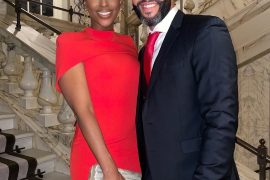 Is Alexandra Burke in a relationship? Who is Alexandra Burke married to?
