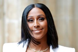 Alexandra Burke Children: How many children does Alexandra Burke have?