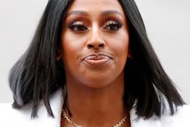 Where is Alexandra Burke now?