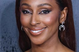 What did Alexandra Burke sing? Is Alexandra Burke still singing?