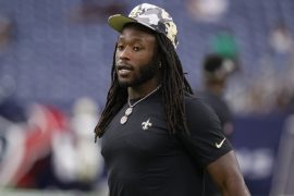 Will Alvin Kamara Play Week 4?
