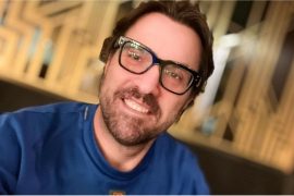 Andreas Frey Wife: Was Andreas Frey Married?