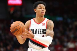 What Happened to Anfernee Simons?