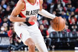 Is Anfernee Simons Good? How Old Is Anfernee Simons?