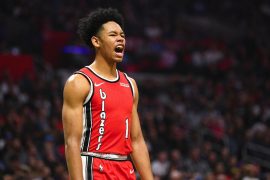 Anfernee Simons Net Worth & Salary