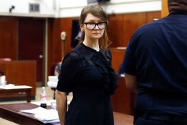 Anna Delvey Age: How old is Anna Delvey now?