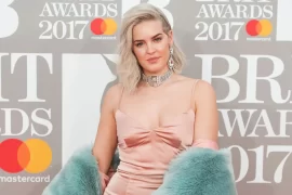 Has Anne-Marie had a number 1?