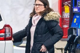 Who Is Anne Sacoolas, Wife Of US Diplomat
