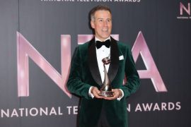 Is Anton Du Beke A Permanent Judge on Strictly? What Does The Surname Du Beke Come From?