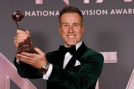 Anton Du Beke Net Worth: How Much Is Anton Du Beke Worth?