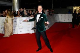 Anton Du Beke Siblings: Meet Stephen Beke And Veronica Beke