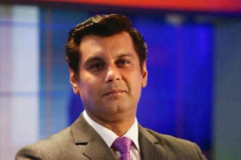 Arshad Sharif Net Worth: How Much Is Arshad Sharif Worth?