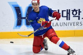 Was Artyom Zub Drafted? Who Is On The Ottawa Senators Team?