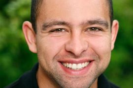 Stephen Graham Siblings: Meet Aston Kelly