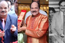 Atlas Ramachandran Children: Meet Manju Ramachandran And Srikanth Ramachandran