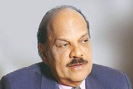 Atlas Ramachandran Net Worth At Death