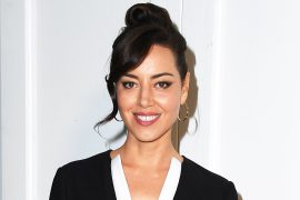Aubrey Plaza Movies and Tv Shows, Age, Stroke, Wedding, Instagram