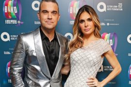 Ayda Field: Who Is Robbie Williams’ Wife?