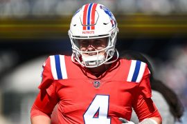 Bailey Zappe Bio, Net Worth, Agent, Number, Contract, Record, NFL Draft