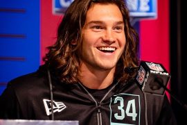 Baylon Spector Children: Does Baylon Spector Have Kids?