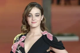 Beatrice Granno Age, Net Worth, Movies, Family, Education