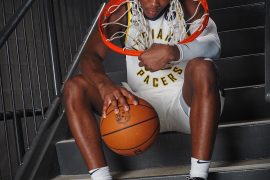 Bennedict Mathurin Age, Height, Current Team, Weight, Nationality, NBA Draft