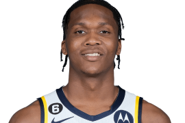 Bennedict Mathurin Net Worth & Salary