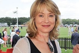 Philip Glenister Wife: Meet Beth Goddard