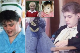 How Did Beverley Allitt Get Caught?