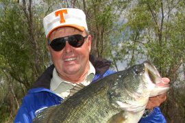 Bill Dance Net Worth
