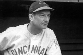 Bill McKechnie Age, Hall of Fame, Education, Nationality, Winning Record