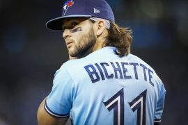 How Do You Pronounce Bo Bichette? What Is Bichette First Name?