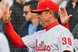 Bobby Dickerson Salary: How Much Does Bobby Dickerson Earn?