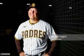 Brad Flanders Age, Height, Weight, Record