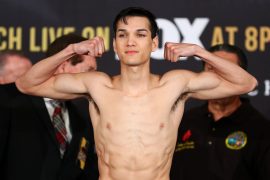 Who Won Brandon Figueroa Fight?