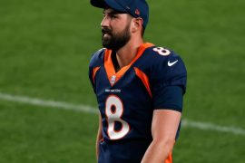 Brandon McManus Age, Net Worth, Height, Stats, Contract, Salary