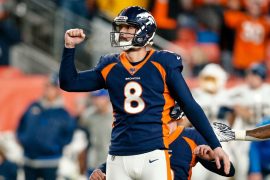 Brandon McManus Children: Does Brandon McManus Have Kids?