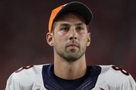 Brandon McManus Parents: Meet Dennis McManus And Susan McManus