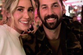 Nadia McManus: Who Is Brandon McManus’ Wife?