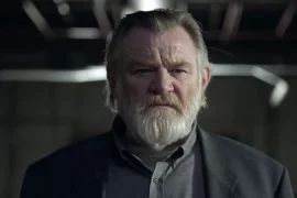 Brendan Gleeson Parents: Meet Frank Gleeson And Pat Gleeson