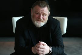 Brendan Gleeson Movies And TV Shows